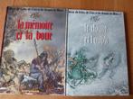 Série complète Geste de Gilles de Chin et du dragon de Mons., Ophalen, Ptiluc, Nieuw, Meerdere stripboeken