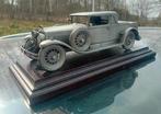 Schaalmodel Minerva Franklin Mint Autoworld 1986 schaal 1/24, Ophalen of Verzenden, Zo goed als nieuw, Auto, Overige merken