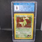 Rocket's Scyther Gym Heroes 1st Edition Holo CGC 9, Hobby en Vrije tijd, Verzamelkaartspellen | Pokémon, Ophalen of Verzenden