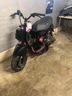 Piaggio Zip 125cc lc, Ophalen, Zip