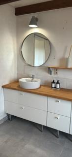 Compleet badkamermeubel, Ophalen, Zo goed als nieuw