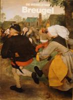 De wereld van Breugel  1525-1569, Ophalen of Verzenden