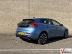 Volvo V40 2.0 D4 Base Business | Climate | Cruise | Navi | P, Auto's, Volvo, Zwart, Bedrijf, V40, Te koop