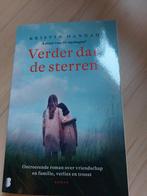 Verder dan sterren, Boeken, Ophalen, Zo goed als nieuw