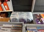 2000 cd’s +-, CD & DVD, CD | Musique du monde, Enlèvement, Comme neuf, Européenne