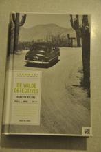 Roberto Bolaño - De wilde detectives (Hardcover), Ophalen