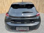 Peugeot 208 PureTech S&S GT EAT8, Auto's, Peugeot, Automaat, Zwart, 130 pk, 5 deurs