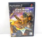 Star Wars Starfighter Playstation 2, Consoles de jeu & Jeux vidéo, Jeux | Sony PlayStation 2, Comme neuf, Enlèvement ou Envoi