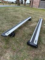 Thule dakdragers VW Passat Break bouwjaar 2014-2024, Autos : Divers, Porte-bagages, Enlèvement, Comme neuf