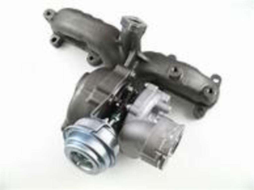 TURBO POUR FIAT	Ducato II 2.8 JTD, Enlèvement, Révisé, Alfa Romeo