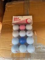 Golfballen – Doosjes per 12 stuk, Ophalen, Nieuw, Bal(len), Overige merken