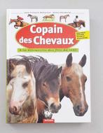 comme neuf livre Copain des chevaux Milan, Livres, Comme neuf, Non-fiction, Garçon ou Fille, Enlèvement ou Envoi