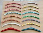 Vintage kleerhangers, Kleding | Dames, Ophalen, Zo goed als nieuw, Overige materialen, Volwassenen