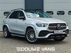 Mercedes-Benz GLE 350de 4MATIC AMG Night Pakket Panorama DAB, Auto's, Mercedes-Benz, Automaat, Gebruikt, Euro 6, 2730 kg