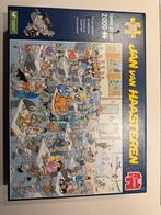 Puzzel Jan Van Haasteren, Hobby en Vrije tijd, Denksport en Puzzels, Ophalen of Verzenden
