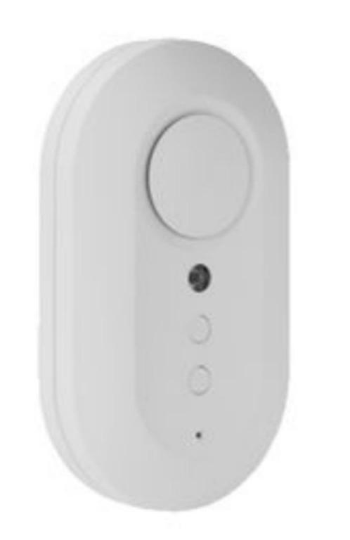 Jablotron SP-02 spreek / luister module, Doe-het-zelf en Bouw, Alarmsystemen, Gebruikt, Overige typen, Overige soorten, Ophalen of Verzenden