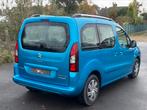 Citroën berlingo benzine airco PERFECTE STAAT+ keuring vvk, Auto's, Citroën, Bedrijf, Te koop