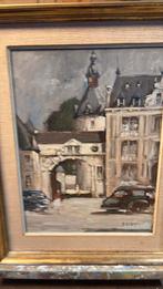 Colot robert 1927/1993, Antiek en Kunst, Ophalen of Verzenden