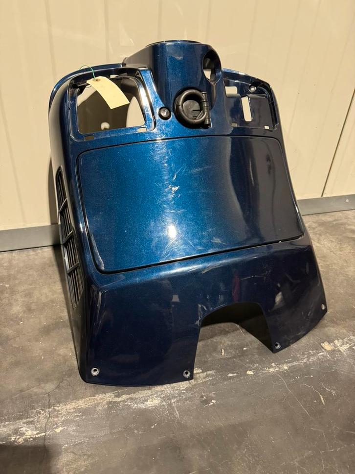 Beenschild vespa GTS, Motoren, Onderdelen | Overige, Ophalen of Verzenden