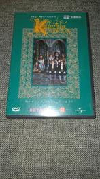 DVD box Kulderzipken, Ophalen of Verzenden, Gebruikt, Boxset