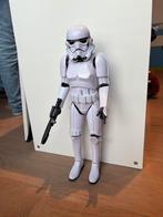 Star Wars Storm Trooper +/- 40 cm, Zo goed als nieuw, Ophalen