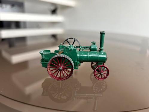 Matchbox Lesney MOY Y-1/1; 1925 Allchin Traction Engine 1956, Verzamelen, Retro, Ophalen of Verzenden