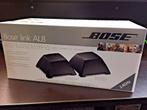 Bose Link AL8 - Extension audio sans fil multi-pièces 2,4GHz, TV, Hi-fi & Vidéo, Enlèvement ou Envoi, Comme neuf