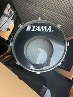 Vintage 22” Tama Rockstar basdrum, Enlèvement, Utilisé, Tama