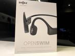 SHOKZ Openswim MP3 player, Audio, Tv en Foto, Hoofdtelefoons, Ophalen, Nieuw, Overige merken, Draadloos