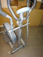 Vélo elliptique Domyos, Enlèvement, Utilisé, Métal, Vélo elliptique