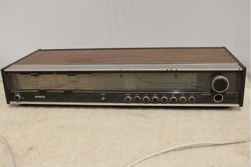 Vintage Erres Radio, Audio, Tv en Foto, Radio's