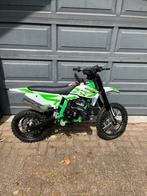 Koshine 50cc 2-takt, Fietsen en Brommers, Minibikes, Midibikes en Pitbikes, Ophalen of Verzenden, Nieuw