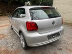 VW POLO 1.2i Gekeurd vr verkoop+garantie, Euro 5, Handgeschakeld, 1200 cc, Onderhoudsboekje