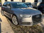 Audi A6 1.8 TFSI - 2018*69000KM*AUT*CAM*GARANTIE!, Auto's, Audi, Stof, USB, Bedrijf, Zilver of Grijs