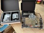 Waterblocks Pc, Ophalen of Verzenden, Zo goed als nieuw, Waterkoeling