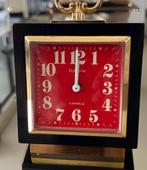 Vintage EUROPA Wekker - Elegant Retro, Ophalen of Verzenden