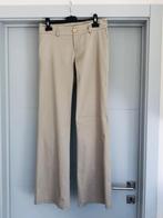 Broek maat 36 / Low Waist, Kleding | Dames, Broeken en Pantalons, Maat 36 (S), Lang, Gedragen, King - Kong