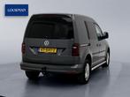 Volkswagen Caddy 2.0 TDI L1H1 4x4 BMT 4Motion Highline Cruis, Auto's, Bestelwagens en Lichte vracht, Bedrijf, Parkeersensor, Te koop