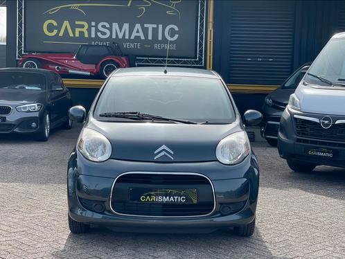 C1 Automatique // 1000Cc // 2011 // 120.000Km // garantie…, Auto's, Citroën, Bedrijf, Te koop, C1, Benzine, Euro 5, Stadsauto