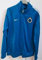 Trainingsjasje club brugge, Maat L, Ophalen, Trainingspak