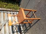 Bar stoelen, Tuin en Terras, Ophalen, Zo goed als nieuw, Stoel
