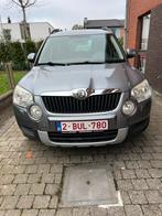Skode Yeti 1.2 154000km, Auto's, Skoda, Voorwielaandrijving, Euro 5, Stof, Handgeschakeld