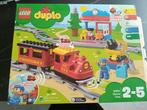 Lego Duplo treinset 10874, Kinderen en Baby's, Speelgoed | Duplo en Lego, Ophalen, Zo goed als nieuw, Complete set, Duplo