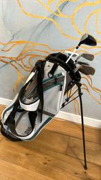 Golfclub Wilson, Ophalen, Zo goed als nieuw, Club