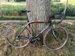 Ridley Orion, Ophalen, Zo goed als nieuw