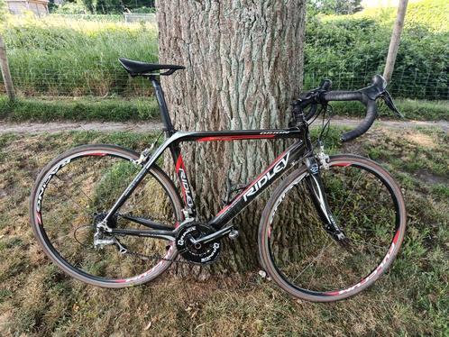 Ridley Orion, Fietsen en Brommers, Fietsen | Racefietsen, Zo goed als nieuw, Ophalen