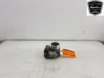 BOITIER PAPILLON Audi A4 (B6) (|06B133062M|), Utilisé, Audi