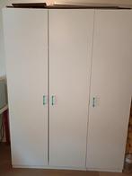 Kleerkast Ikea 150/200cm., Ophalen, Gebruikt