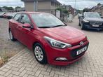Hyundai I20 1.2 benzine van 02/2016 met 31000km!, Auto's, Hyundai, Voorwielaandrijving, Testrit aan huis, Stof, 4 cilinders