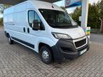 Peugeot boxer l3 2021 euro 6., Euro 6, Particulier, Te koop, Peugeot